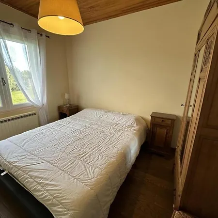בית נופש Jouanon Bias (Landes)